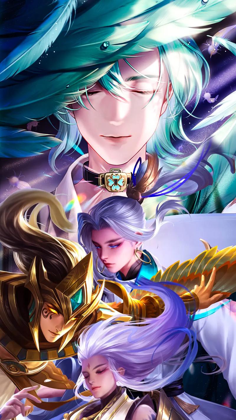 瑞奇